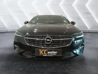 Brugt Opel Insignia Elegance 174 HK (127 kW) 2023 Sort Stationcar