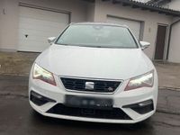 gebraucht Seat Leon FR