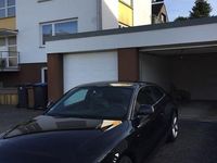 Gebraucht Audi A5 Sport 170 PS (125 kW) 2008 Schwarz Coupé