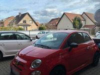 gebraucht Fiat 500 Abarth 1.4