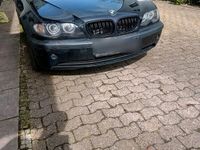 gebraucht BMW 318 E46 i