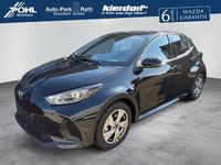 Neu Mazda 2 Exclusive-Line 116 PS (85 kW) 2026 Schwarz Kleinwagen