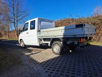 Gebraucht Mercedes Sprinter 107 PS (78 kW) 2005 Weiß