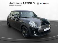 gebraucht Mini Cooper SE 3-Türer Trim M Navi Komfortzg. RFK LED