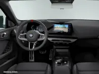 Gebraucht BMW M235 M Sport 300 PS (220 kW) 2025 Bmw individual tansanitblau metallic Coupé