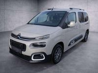 Gebraucht Citroën Berlingo PureTech 131 PS (96 kW) 2019 Braun Van / Kleinbus