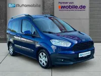 Gebraucht Ford Transit Trend 101 PS (74 kW) 2017 Other Van / Kleinbus