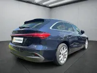 Occasion Audi A5 204 ch (150 kW) 2025 Bleue Break