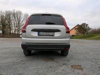 Gebraucht Dacia Jogger Extreme 101 PS (74 kW) 2022 Grau Van / Kleinbus