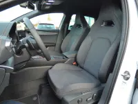 Neu Cupra Leon VZ 300 PS (220 kW) 2025 Weiß Limousine