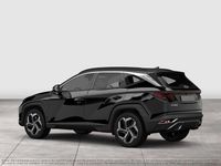 Neu Hyundai Tucson Select 238 PS (175 kW) 2025 Schwarz SUV