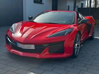 Gebraucht Corvette Z06 680 PS (500 kW) 2023 Rot Coupé