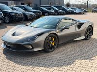 Gebraucht Ferrari F8 721 PS (530 kW) 2021 Grau Coupé