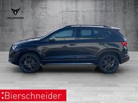 Neu Cupra Ateca 190 PS (139 kW) 2025 Schwarz SUV