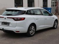 gebraucht Renault Mégane GrandTour IV Limited Klima+Navi