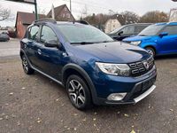 gebraucht Dacia Sandero II Stepway Celebration NAVI*KAMERA*PDC