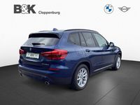 gebraucht BMW X3 xDrive30e