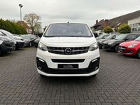 gebraucht Opel Zafira Life Innovation M /Head-Up/Kamera/Navi