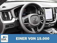 Gebraucht Volvo XC60 Plus 455 PS (334 kW) 2023 Grau SUV