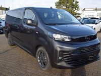 Gebraucht Opel Vivaro 177 PS (130 kW) 2025 Grau Van / Kleinbus