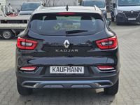 gebraucht Renault Kadjar Bose Edition 1.3 TCe 140 EDC Panorama-Glasdach, Winter-Paket, Protection-Paket