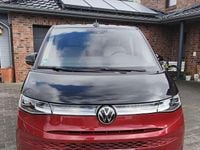 Gebraucht VW T7 Goal 204 PS (150 kW) 2025 Van