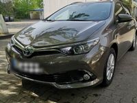 gebraucht Toyota Auris Touring Sports Touring Sports Hybrid 1...