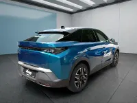 Gebraucht Peugeot 3008 136 PS (100 kW) 2025 Blau SUV