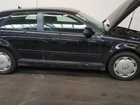 Gebraucht Audi A3 2008 Kleinwagen