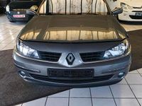 Gebraucht Renault Laguna II 135 PS (99 kW) 2006 Grau Kombi