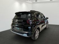 Neu Citroën e-C3 83 kW (113 PS) 2025 Van