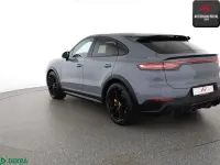 Gebraucht Porsche Cayenne Turbo GT 640 PS (470 kW) 2023 Grau SUV