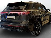 Neu VW Tiguan R-line 193 PS (141 kW) 2025 Grau SUV