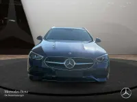 Gebraucht Mercedes C220 Avantgarde 200 PS (147 kW) 2025 Blau Limousine