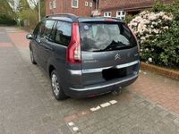 gebraucht Citroën C4 Picasso HDi 135 FAP Exclusive Autom. Excl...