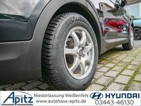 gebraucht Hyundai Santa Fe 2.4 GDI 2WD Trend