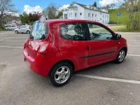 Gebraucht Renault Twingo 75 PS (55 kW) 2014 Rot Kleinwagen