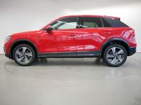 Gebraucht Audi Q2 Advanced 150 PS (110 kW) 2025 Progressivrot metallic SUV