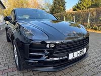 Gebraucht Porsche Macan 245 PS (180 kW) 2020 Schwarz SUV