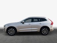 Gebraucht Volvo XC60 Core 197 PS (144 kW) 2024 Silber SUV