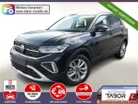 Neu VW T-Cross R 116 PS (85 kW) 2026 Grau SUV