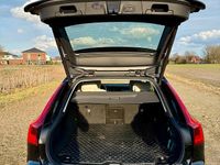 Gebraucht Volvo V90 250 PS (183 kW) 2019 Schwarz Kombi