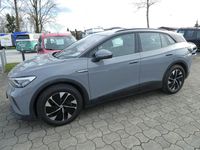 Gebraucht VW ID.4 Pro Performance 150 kW (204 PS) 2022 Grau SUV