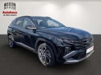 Neu Hyundai Tucson Prime 252 PS (185 kW) 2026 Schwarz SUV