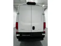 Gebraucht Iveco Daily 156 PS (114 kW) 2024 Bianco ic 194 (weiss) Van