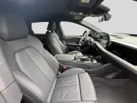 Gebraucht Audi A6 e-tron Sport 314 kW (428 PS) 2026 Mythosschwarz metallic (metallic) Kombi