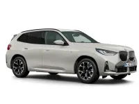 Gebraucht BMW X3 Efficient Dynamics 190 PS (139 kW) 2025 SUV