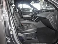 Gebraucht Land Rover Range Rover Velar S 409 PS (300 kW) 2022 Eiger grey (metallic) SUV