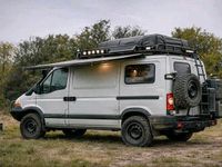 Second-hand Renault Master 85 CP (62 kW) 2005 Gri Monovolum