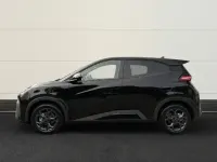 Gebraucht BYD Dolphin Surf Comfort 2025 Schwarz Kleinwagen